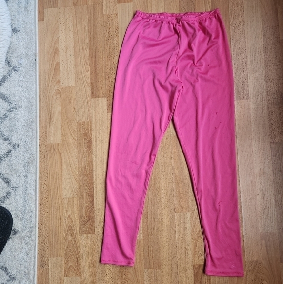 Cuddl Duds Other - Cuddl dud youth long Johns